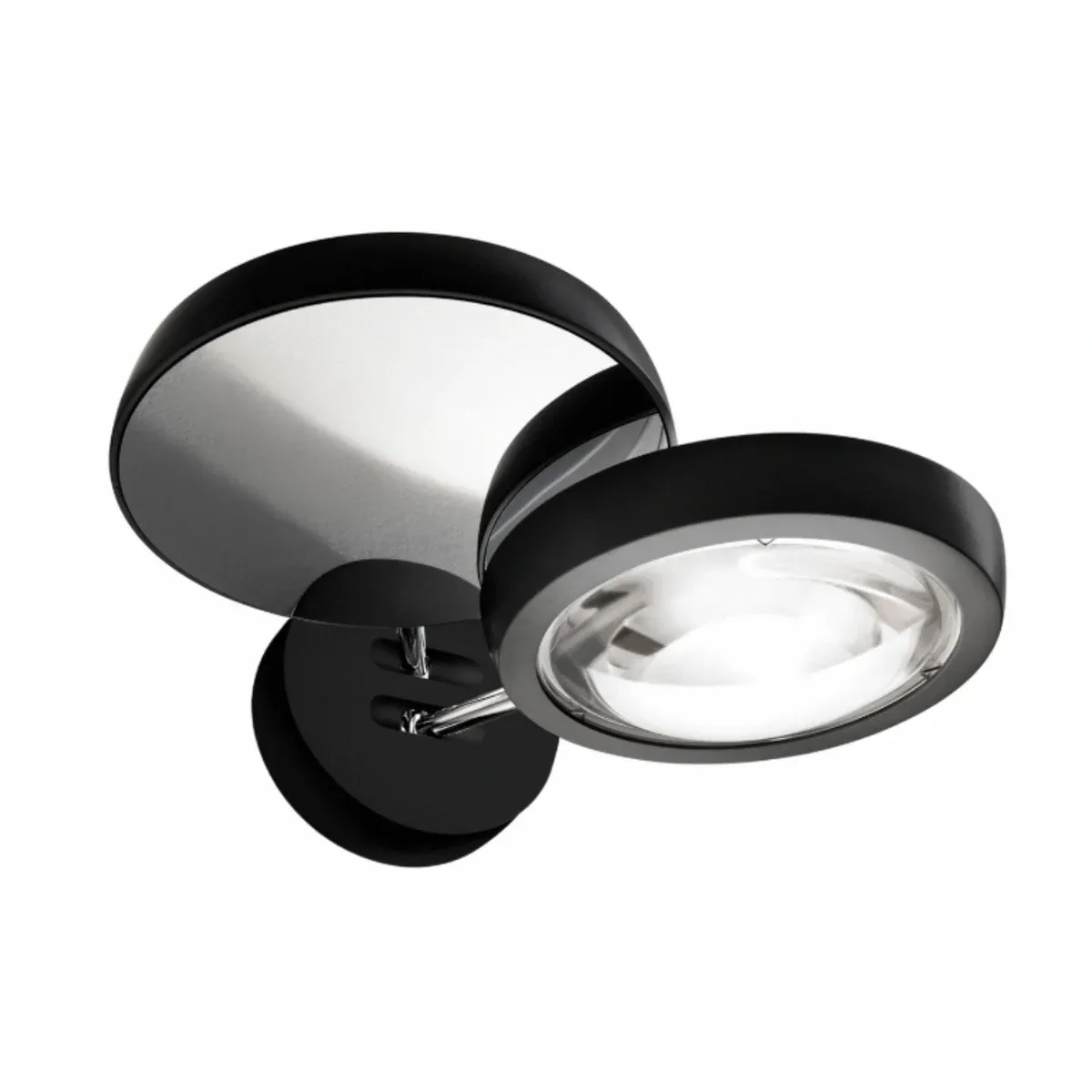 Nautilus Wandlamp van Lodes – productfoto