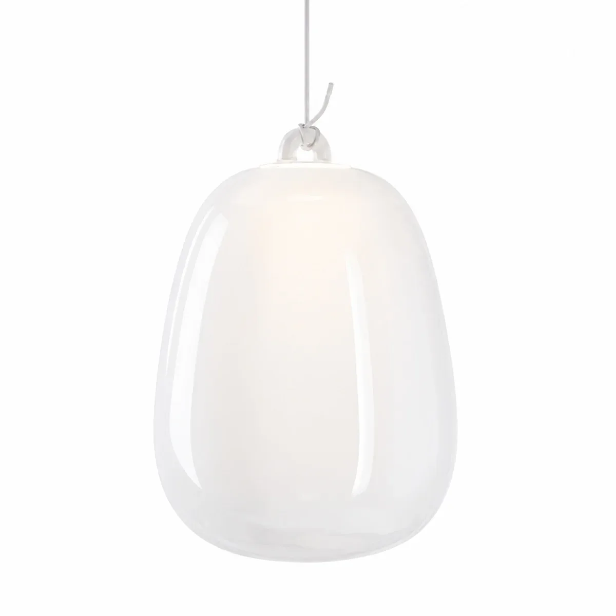 Oblo Groot 2700k Hanglamp by Lodes – product photo