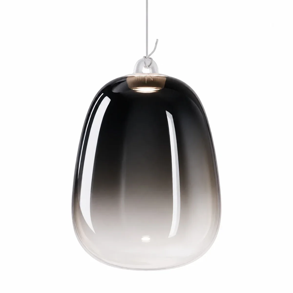 Oblo Groot 2700k Hanglamp de Lodes – photo du produit