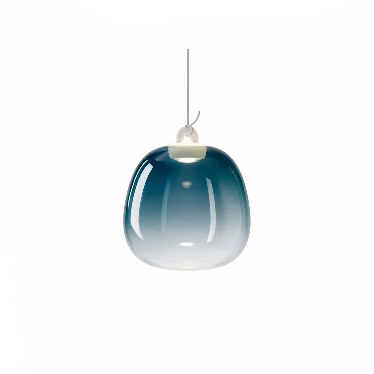 Oblo Klein 2700k Hanglamp van Lodes – productfoto