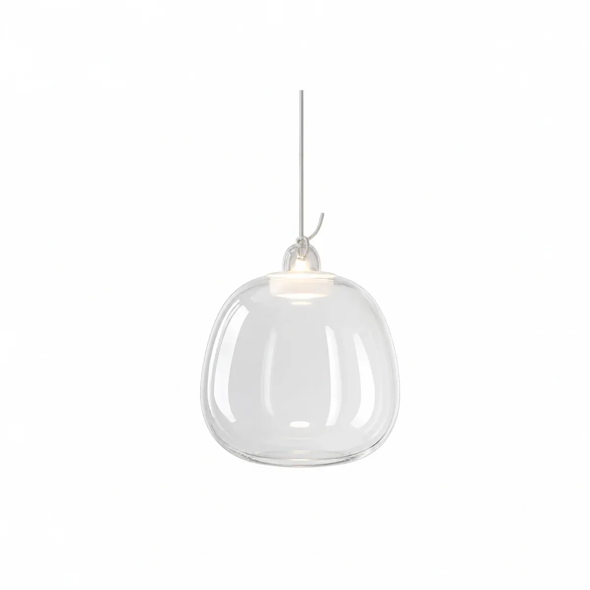 Oblo Klein 2700k Hanglamp by Lodes – product photo