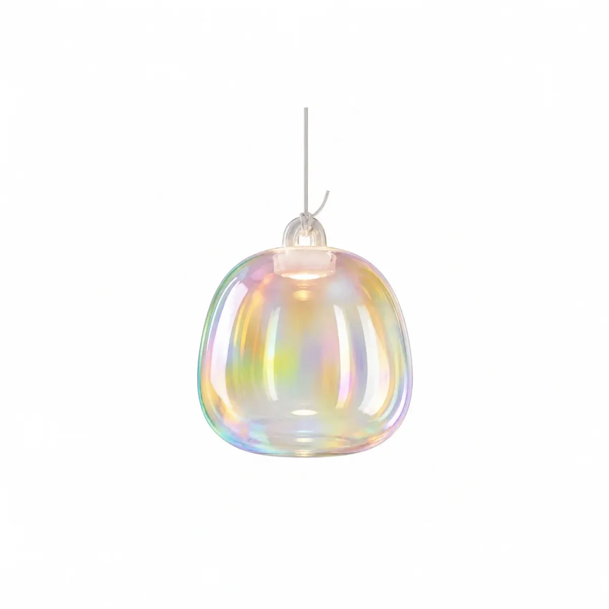 Oblo Klein 2700k Hanglamp von Lodes – Produktfoto