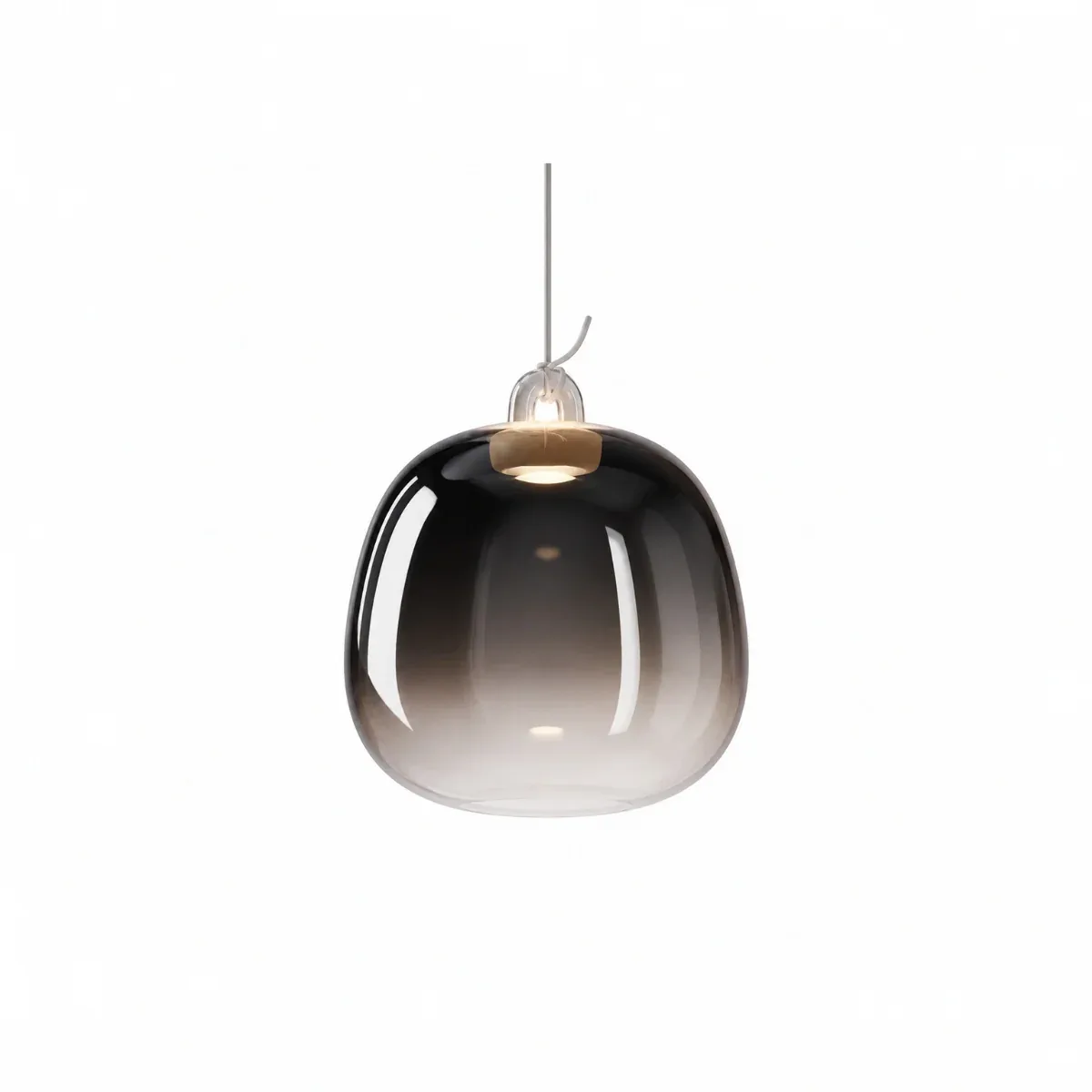 Oblo Klein 2700k Hanglamp von Lodes – Produktfoto