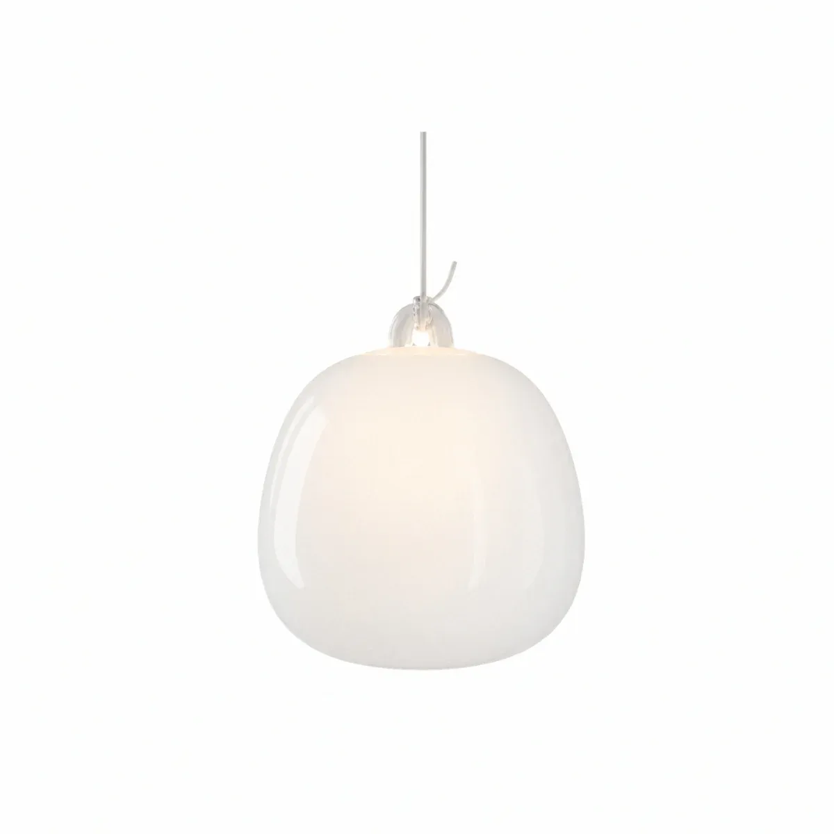 Oblo Klein 2700k Hanglamp by Lodes – product photo