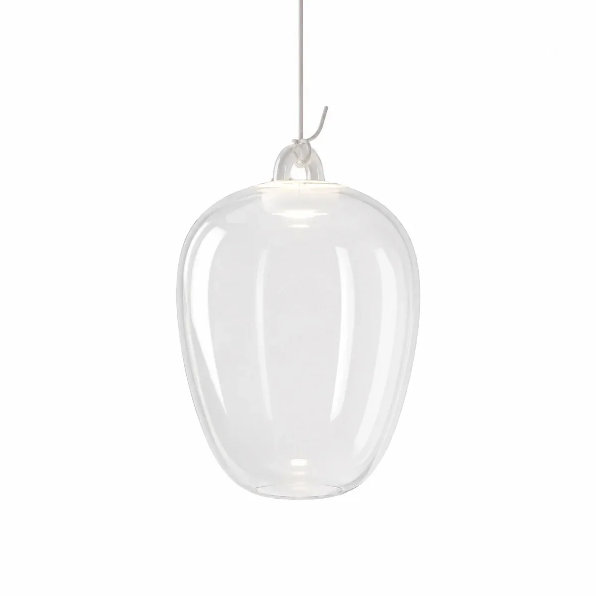 Oblo Medium 2700k Hanglamp by Lodes – product photo