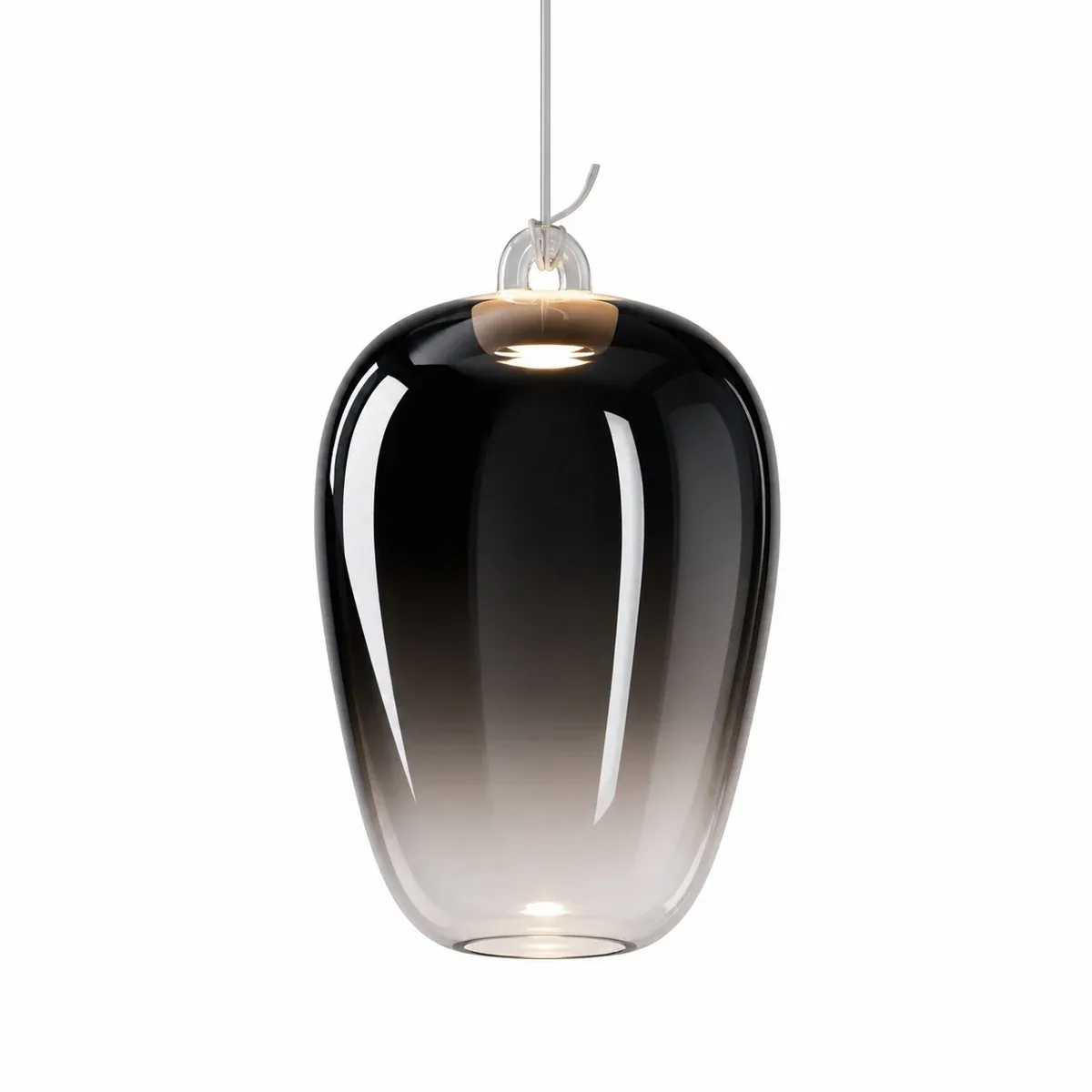Oblo Medium 2700k Hanglamp by Lodes – product photo