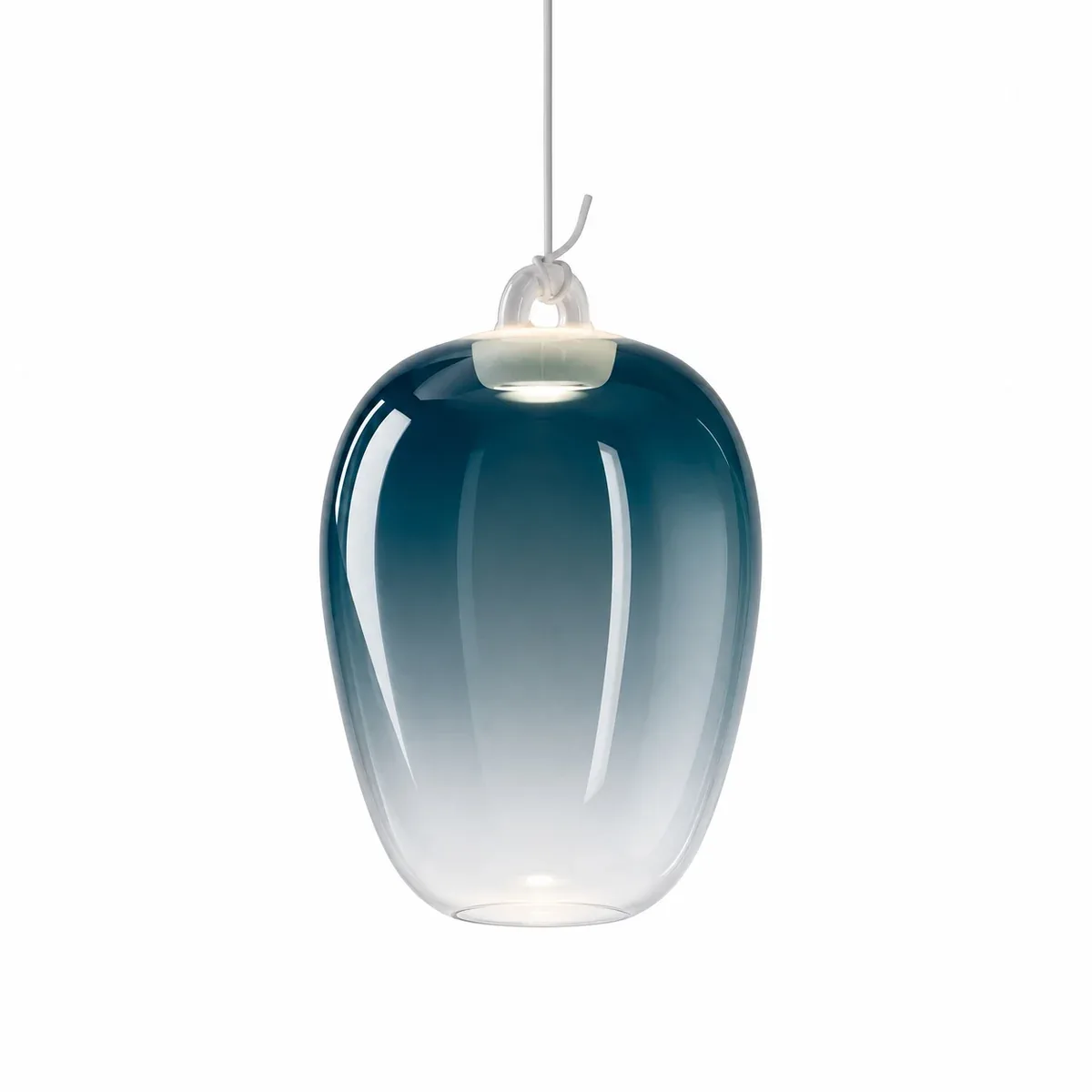 Oblo Medium 2700k Hanglamp van Lodes – productfoto