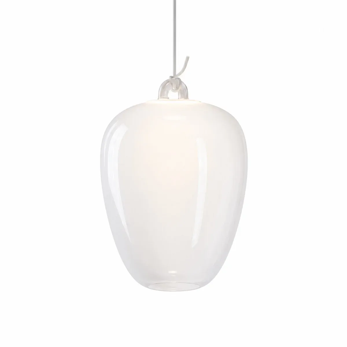 Oblo Medium 2700k Hanglamp fra Lodes – produktbillede