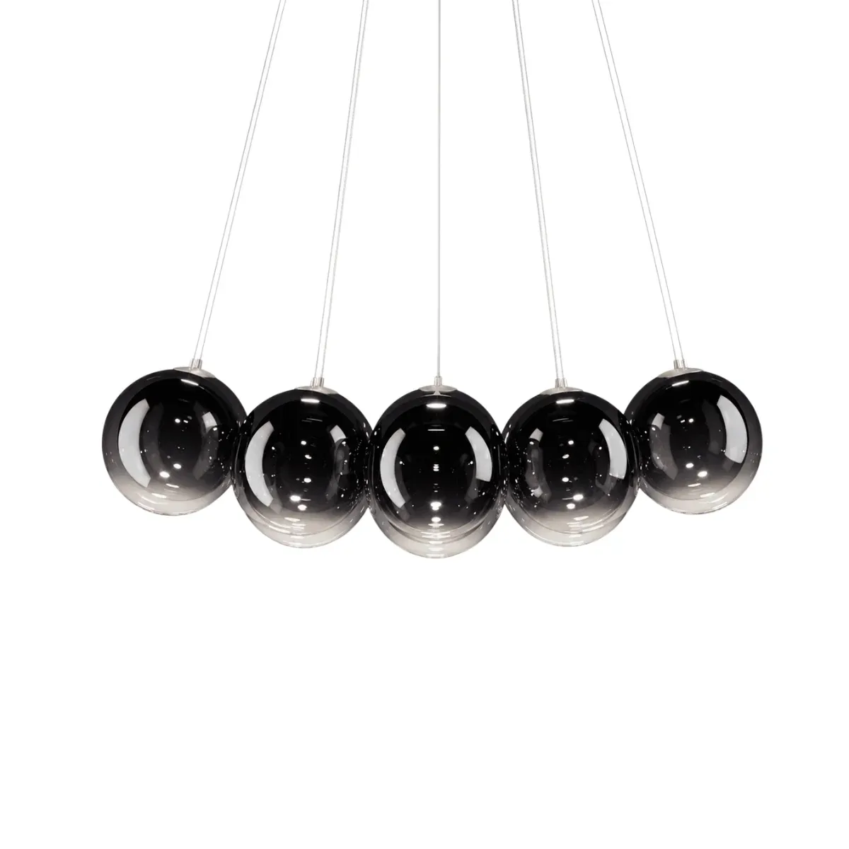 Random Cloud 14 Licht Ø23 Hanglamp by Lodes – product photo