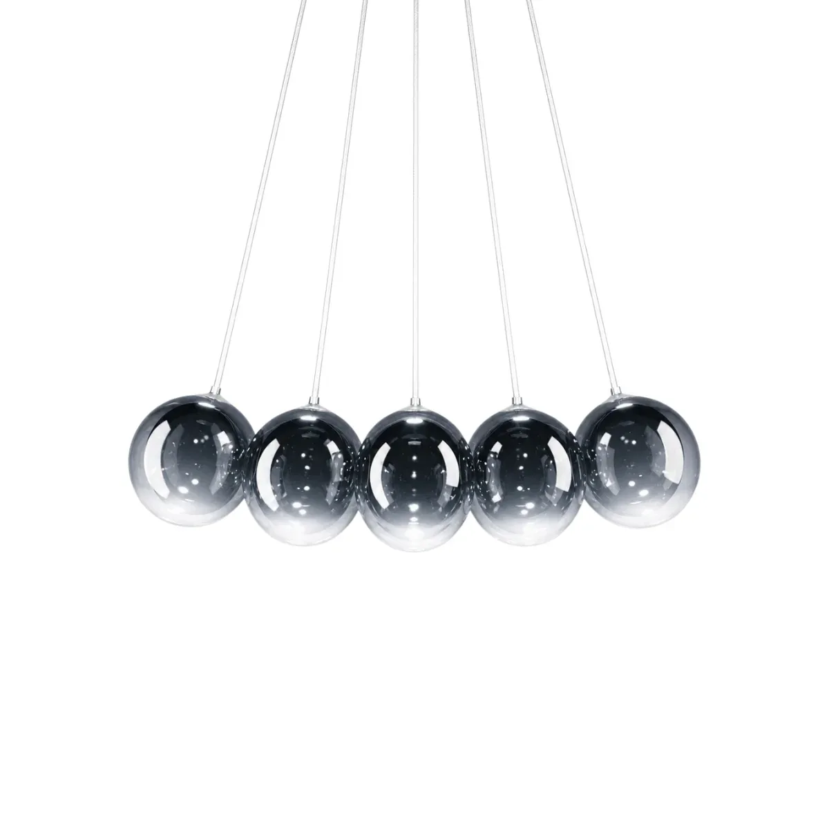 Random Cloud 14 Licht Ø23 Hanglamp fra Lodes – produktbillede