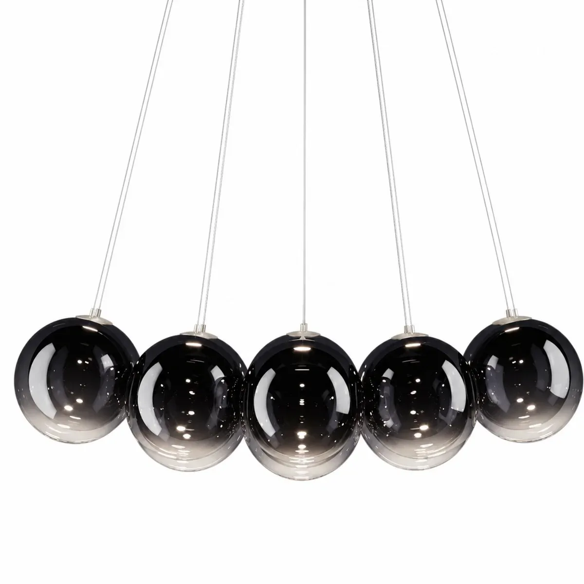Random Cloud 14 Licht Ø28 Hanglamp från Lodes – produktbild