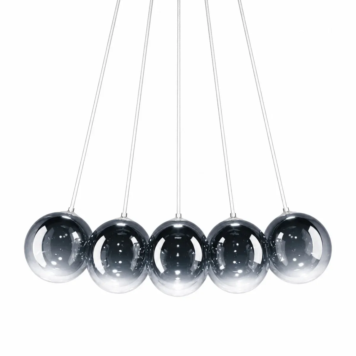 Random Cloud 14 Licht Ø28 Hanglamp by Lodes – product photo