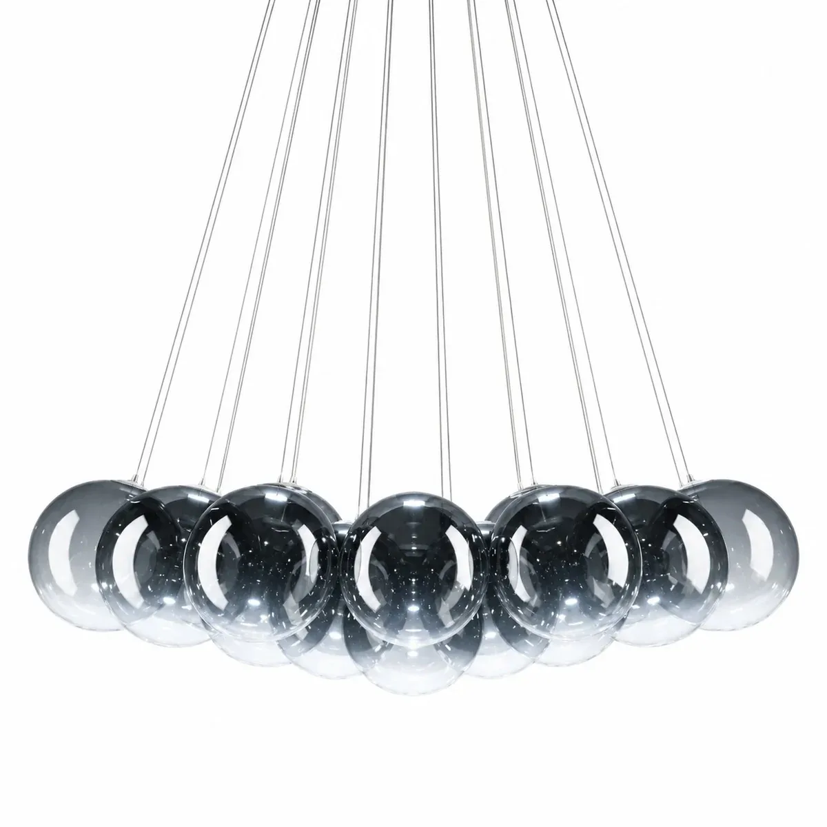 Random Cloud 19 Licht Ø28 Hanglamp by Lodes – product photo