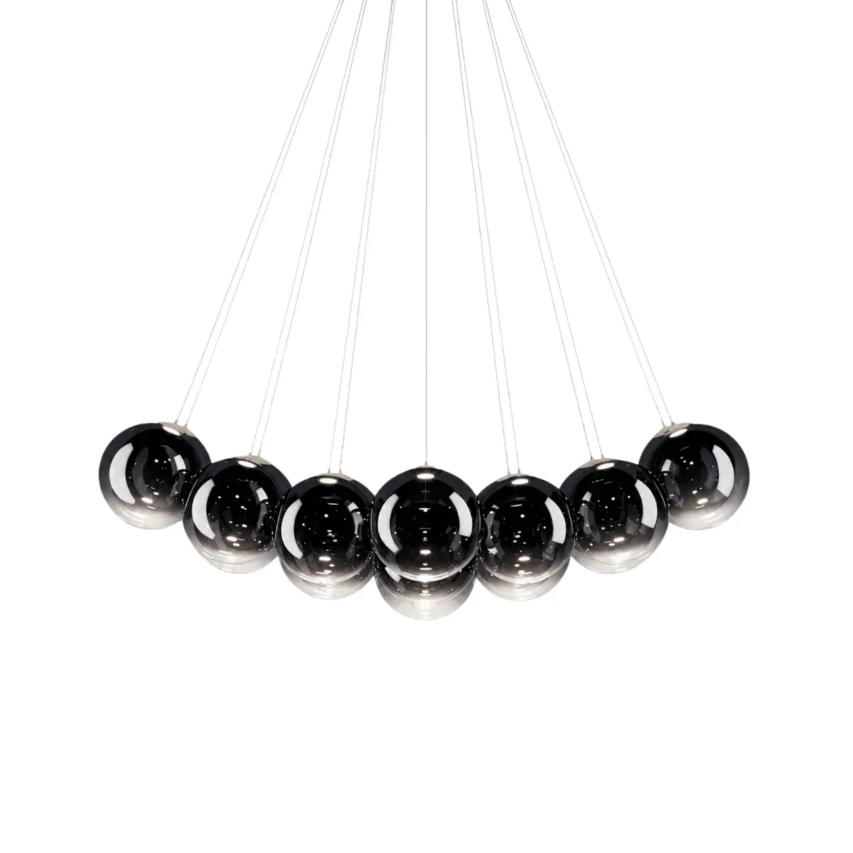 Random Cloud 23 Licht Ø23 Hanglamp by Lodes – product photo