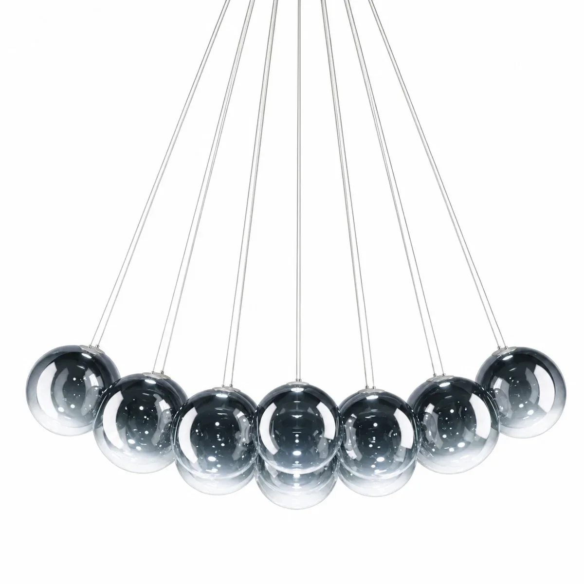 Random Cloud 23 Licht Ø28 Hanglamp by Lodes – product photo