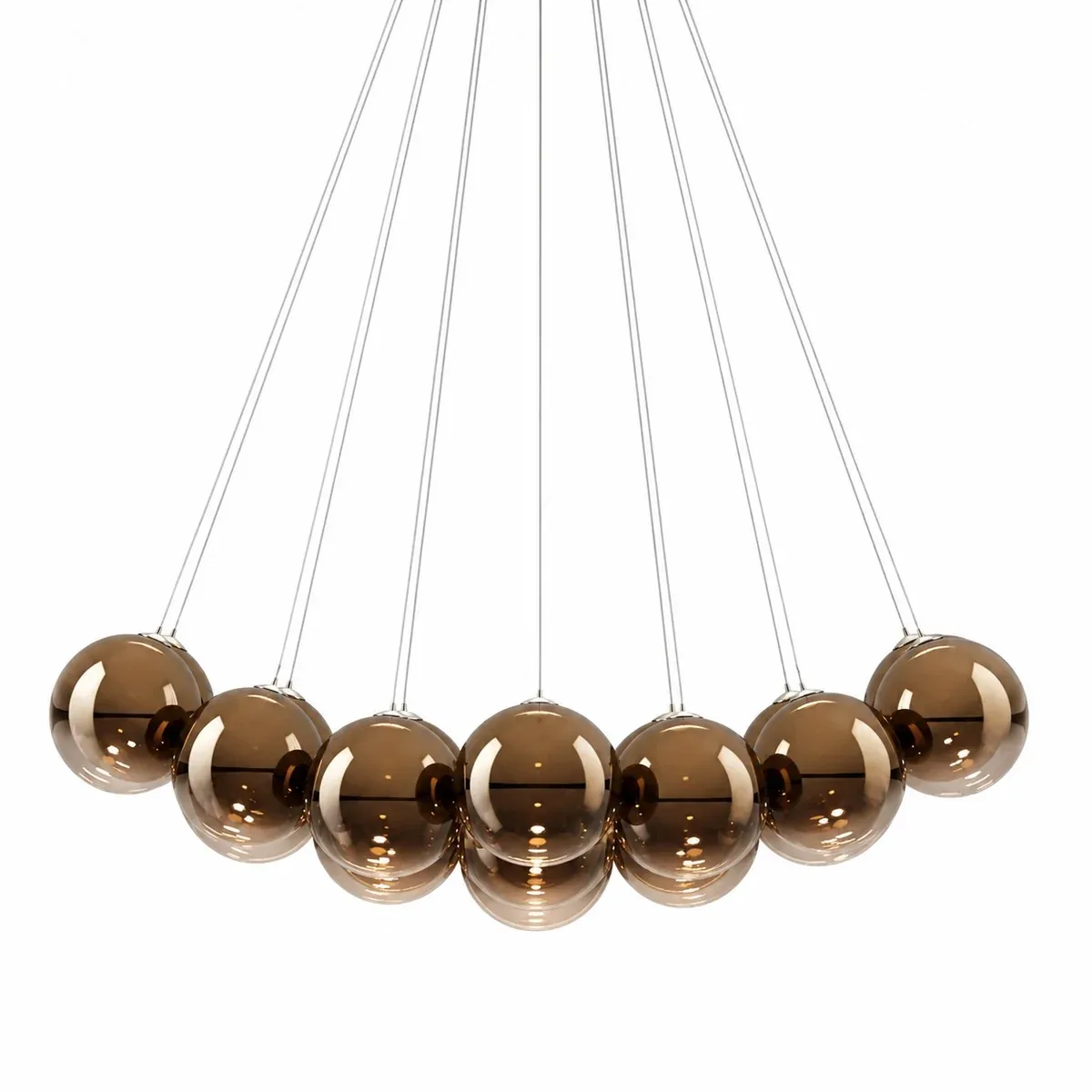 Random Cloud 23 Licht Ø28 Hanglamp by Lodes – product photo