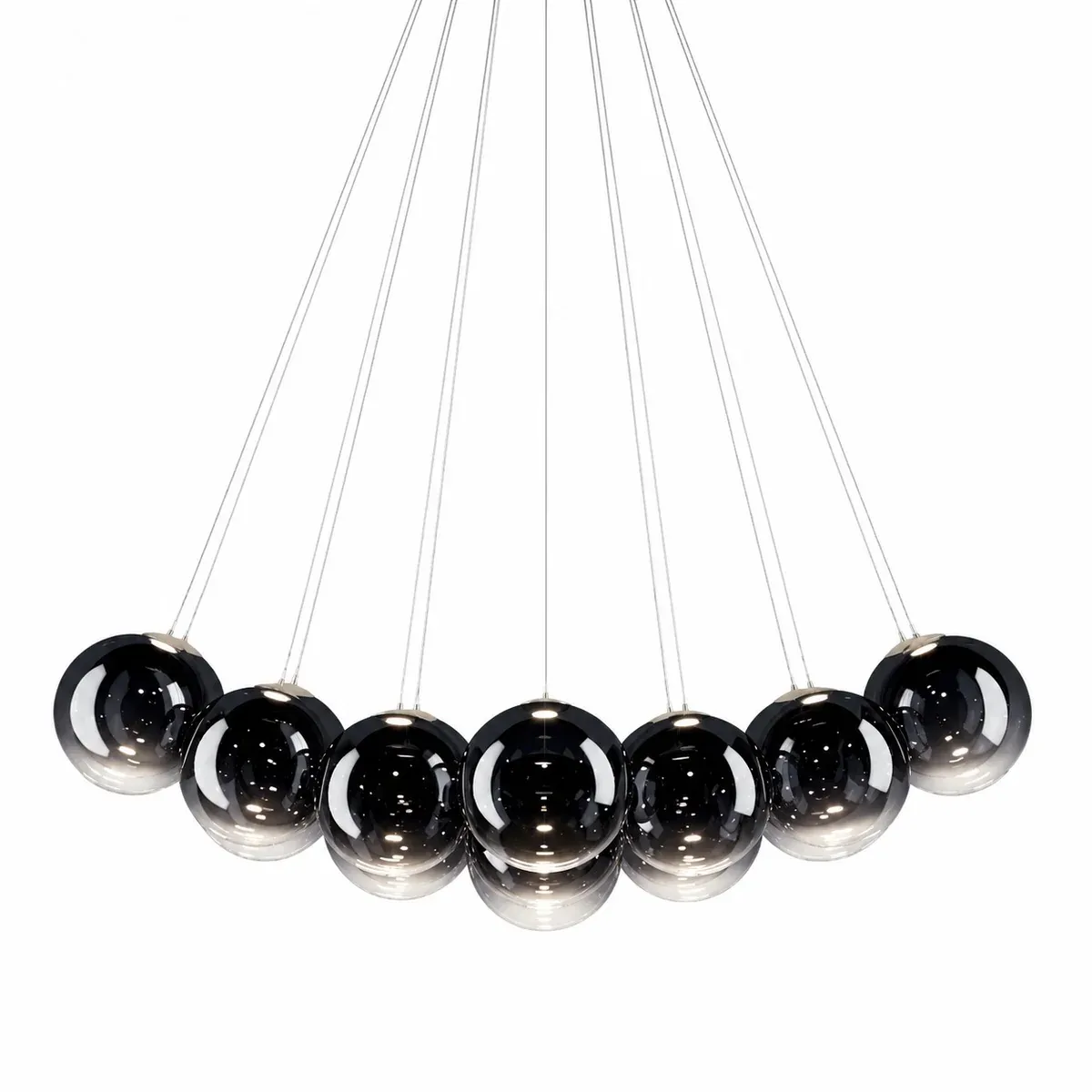 Random Cloud 23 Licht Ø28 Hanglamp by Lodes – product photo