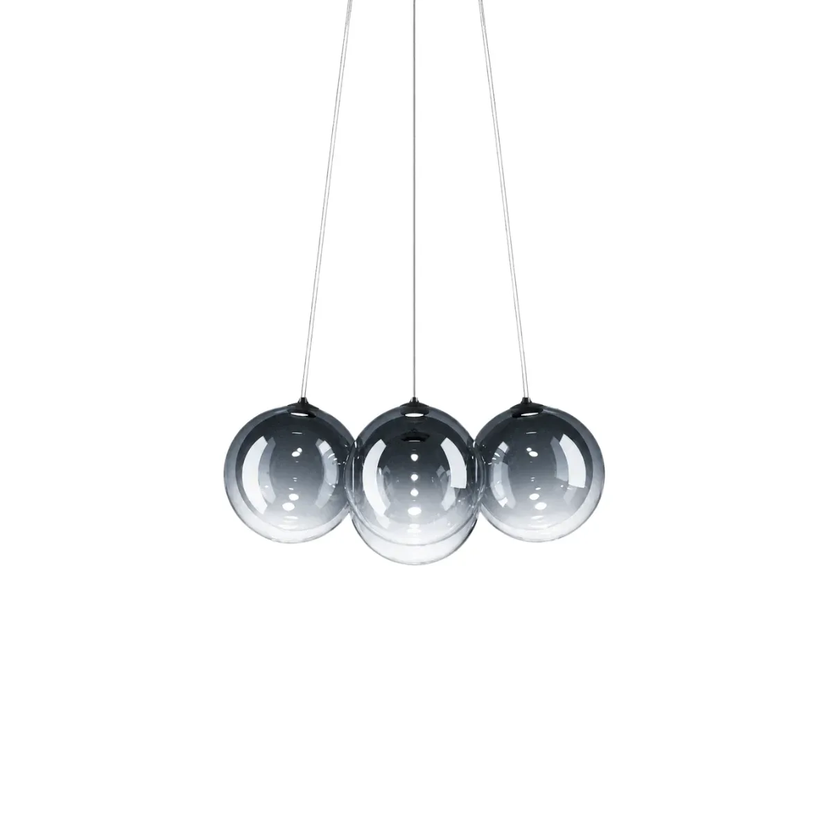 Random Cloud 7 Licht Ø23 Hanglamp by Lodes – product photo