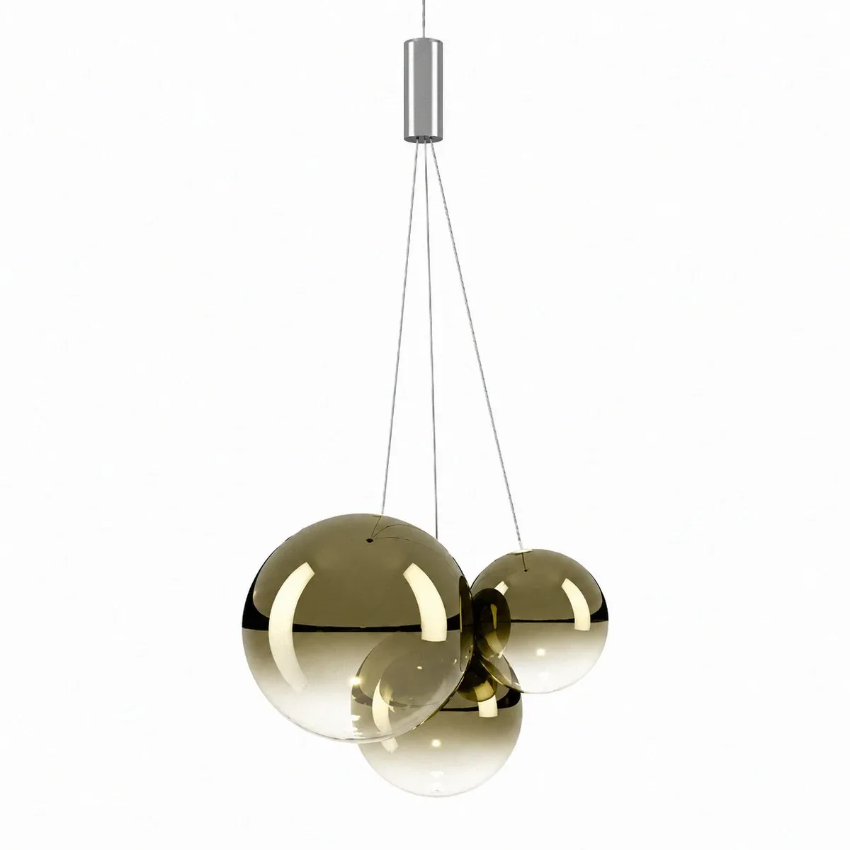 Random Hanglamp de Lodes – photo du produit