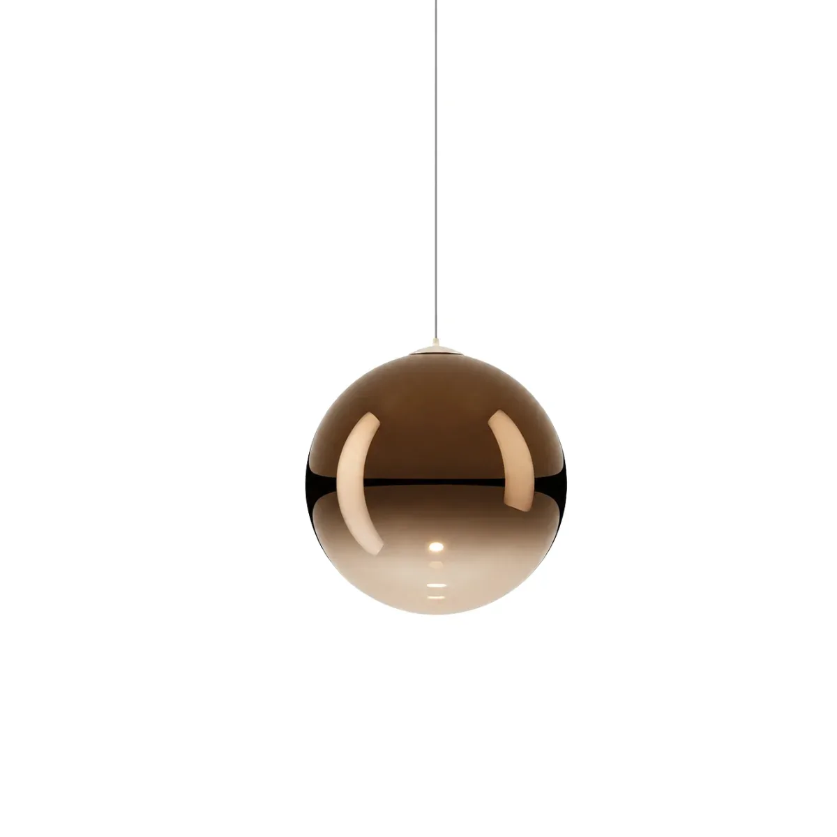 Random Solo 12 hanglamp de Lodes – photo du produit