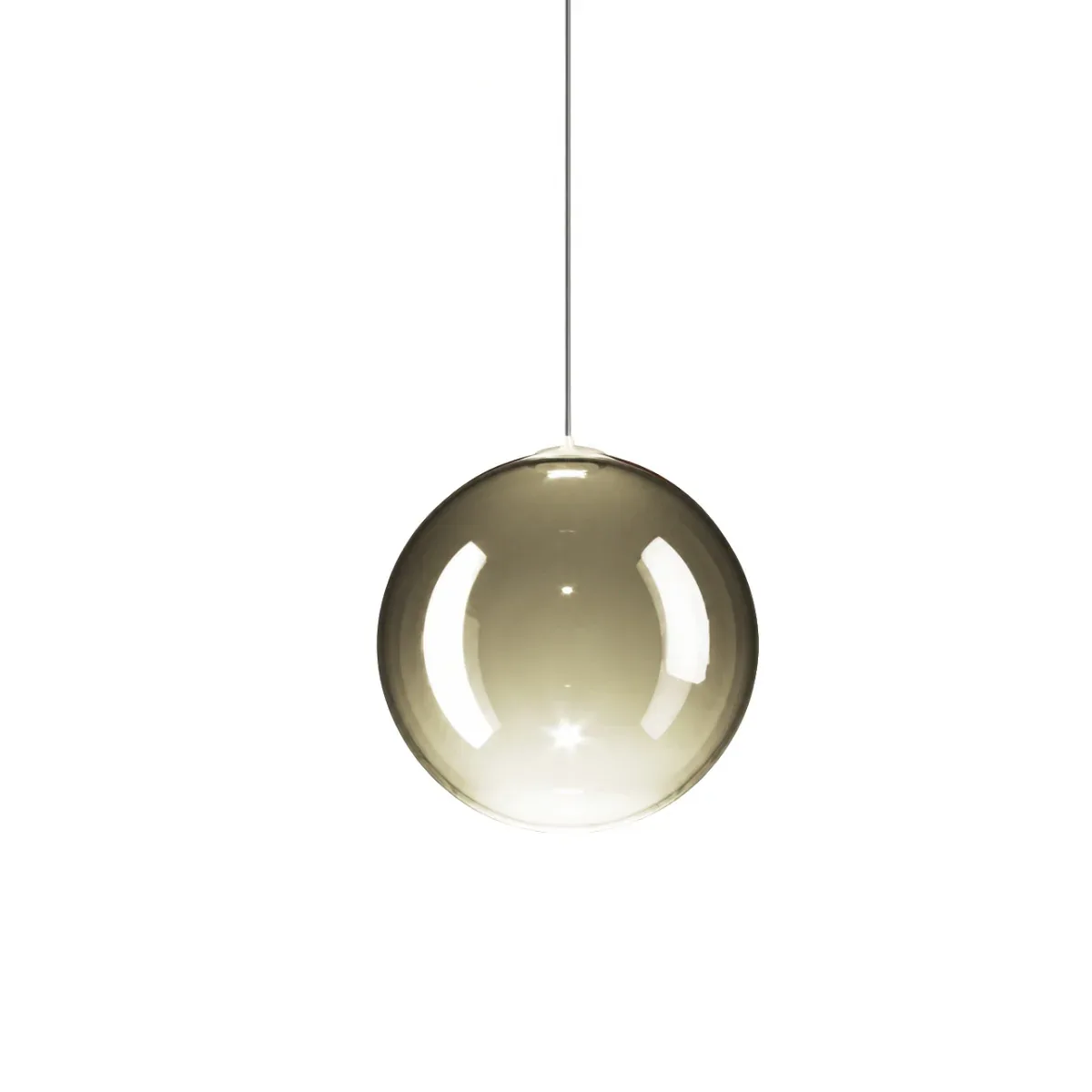 Random Solo 12 hanglamp van Lodes – productfoto