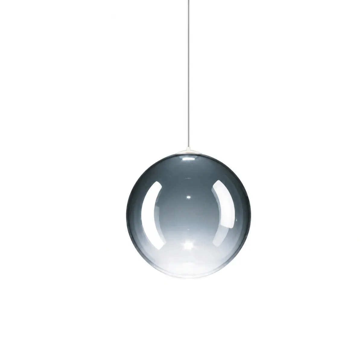 Random Solo 12 hanglamp van Lodes – productfoto
