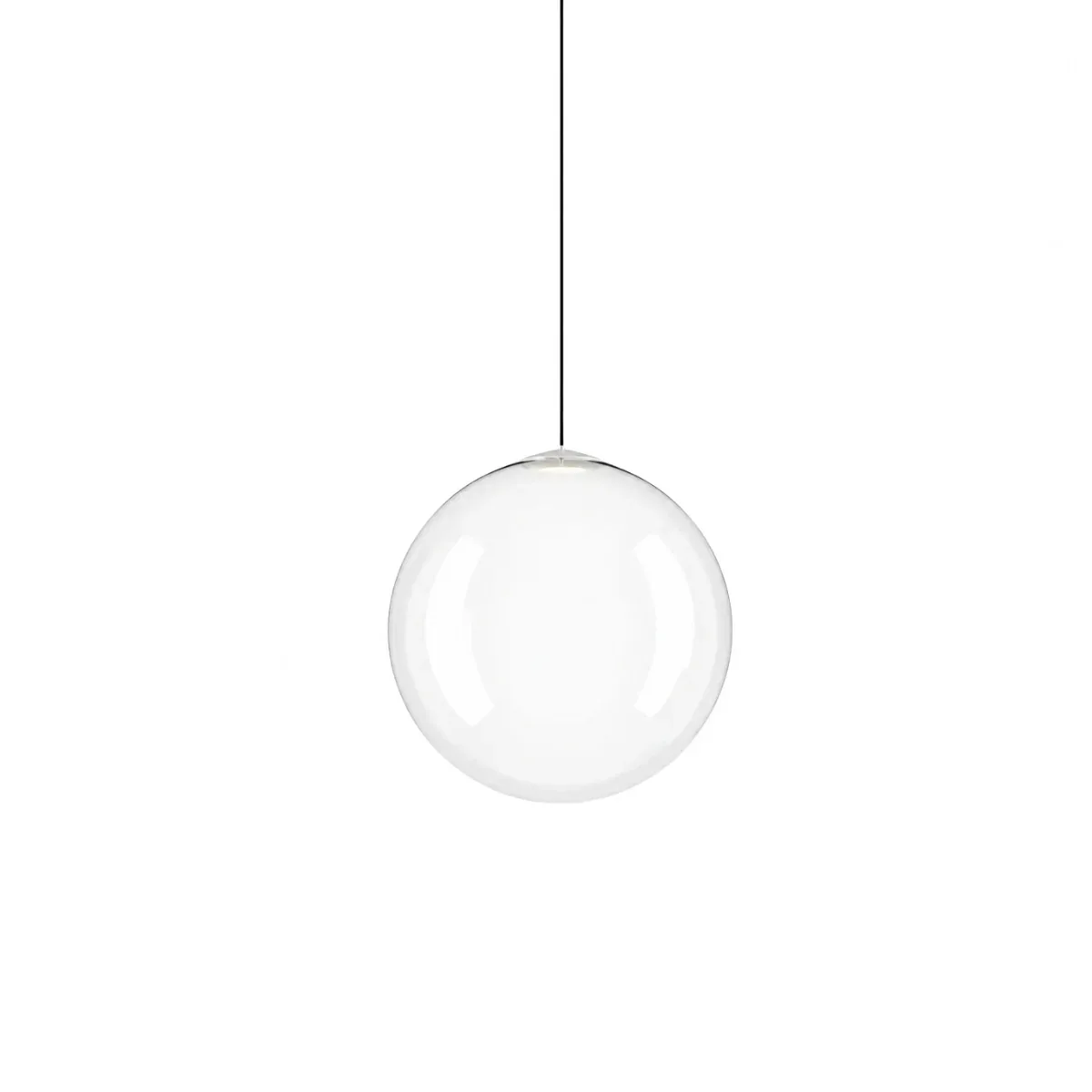 Random Solo 12 hanglamp de Lodes – photo du produit