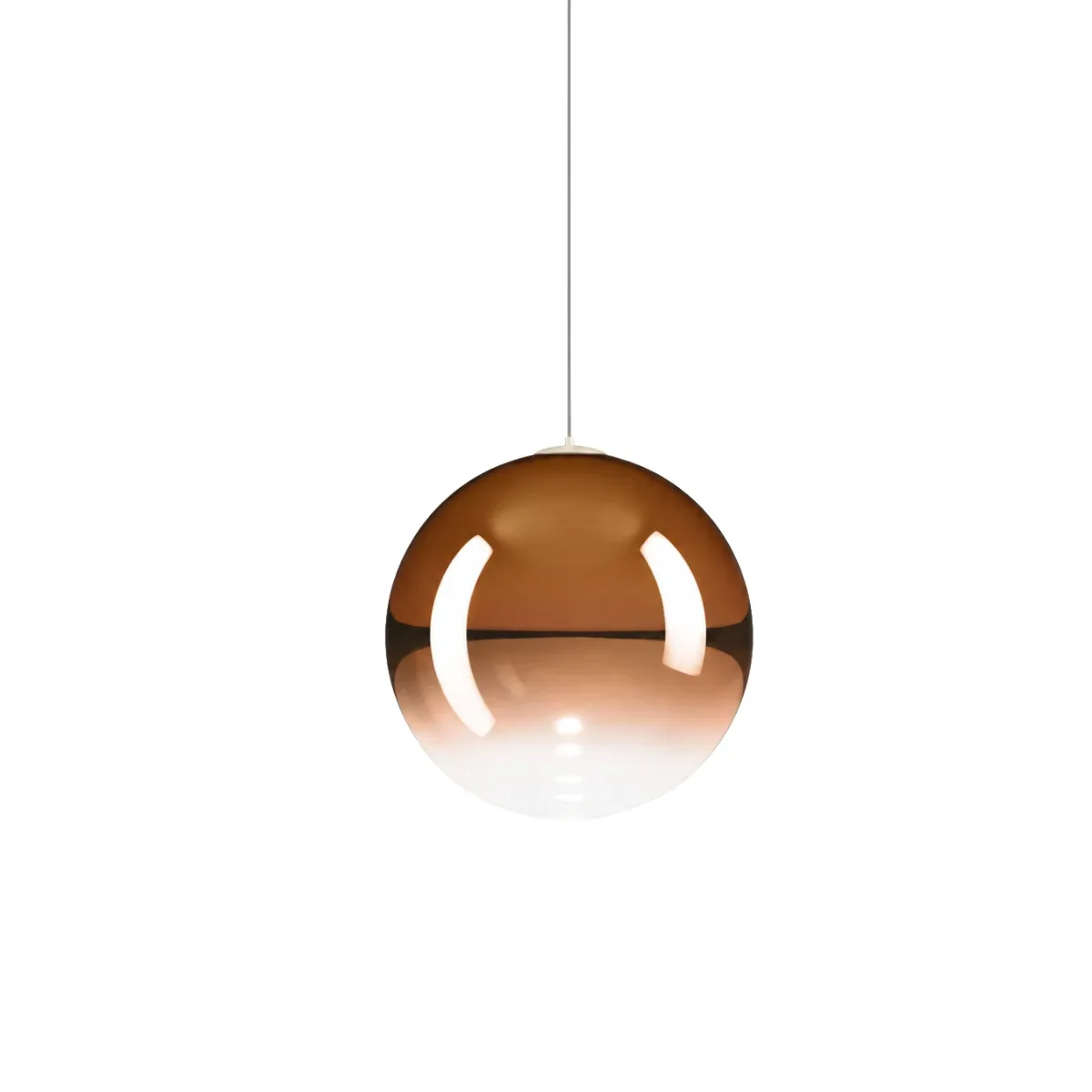 Random Solo 12 hanglamp van Lodes – productfoto