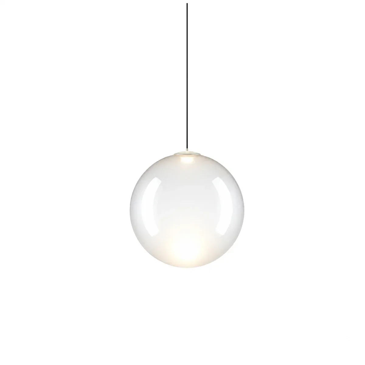 Random Solo 12 hanglamp de Lodes – photo du produit