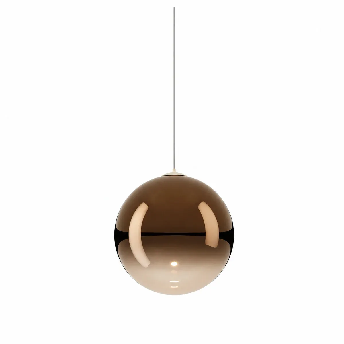 Random Solo 14 hanglamp van Lodes – productfoto