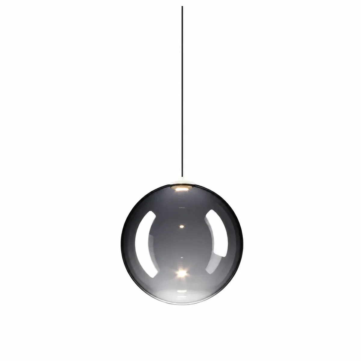 Random Solo 14 hanglamp de Lodes – photo du produit