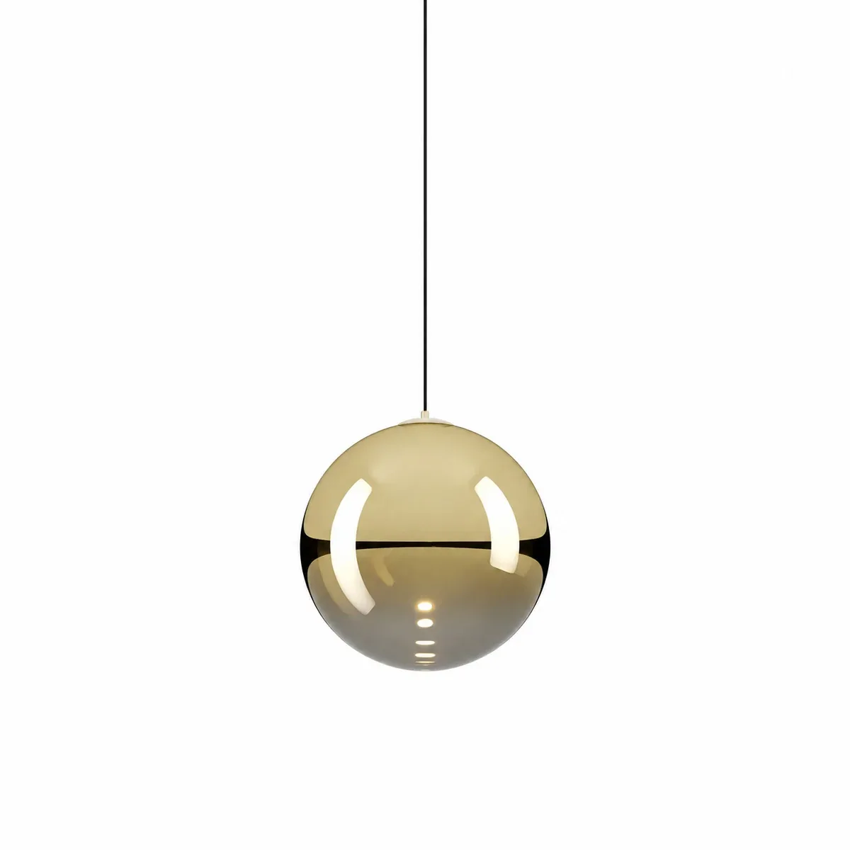 Random Solo 14 hanglamp van Lodes – productfoto