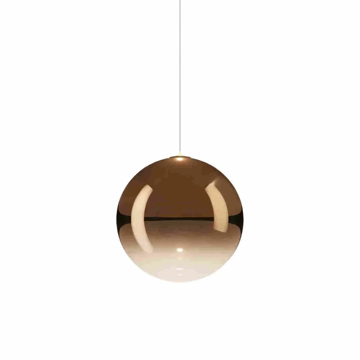 Random Solo 18 hanglamp de Lodes – photo du produit