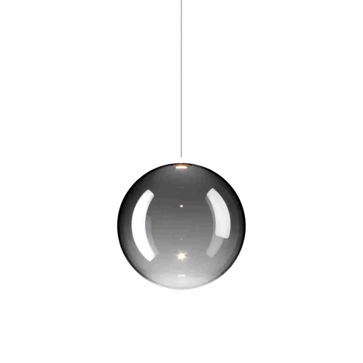 Random Solo 18 hanglamp van Lodes – productfoto