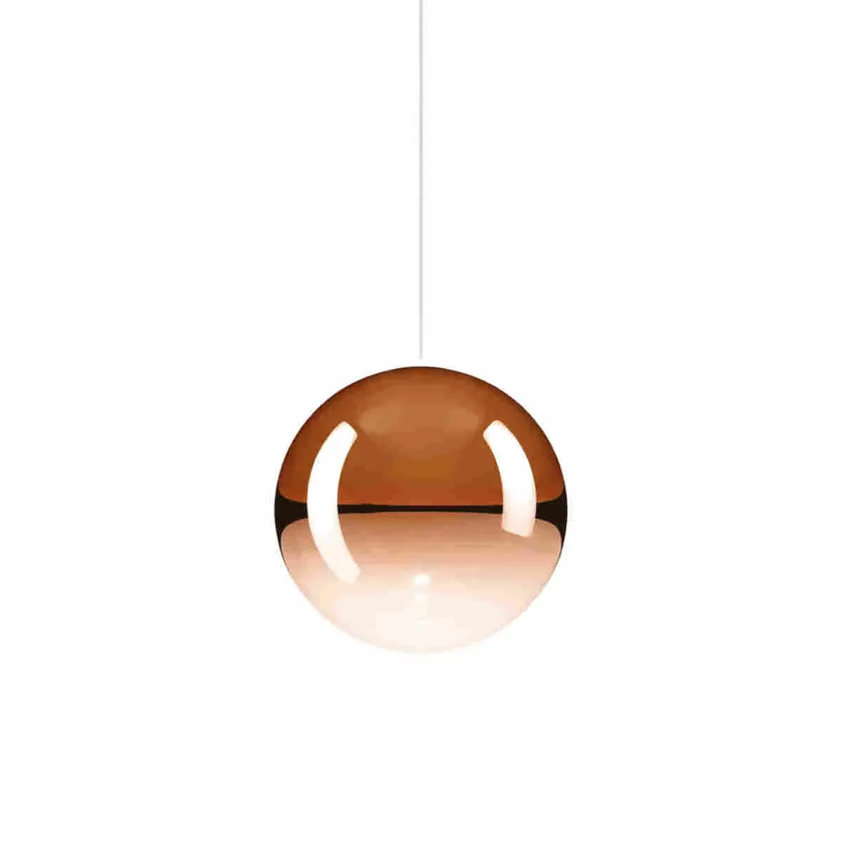 Random Solo 18 hanglamp by Lodes – product photo
