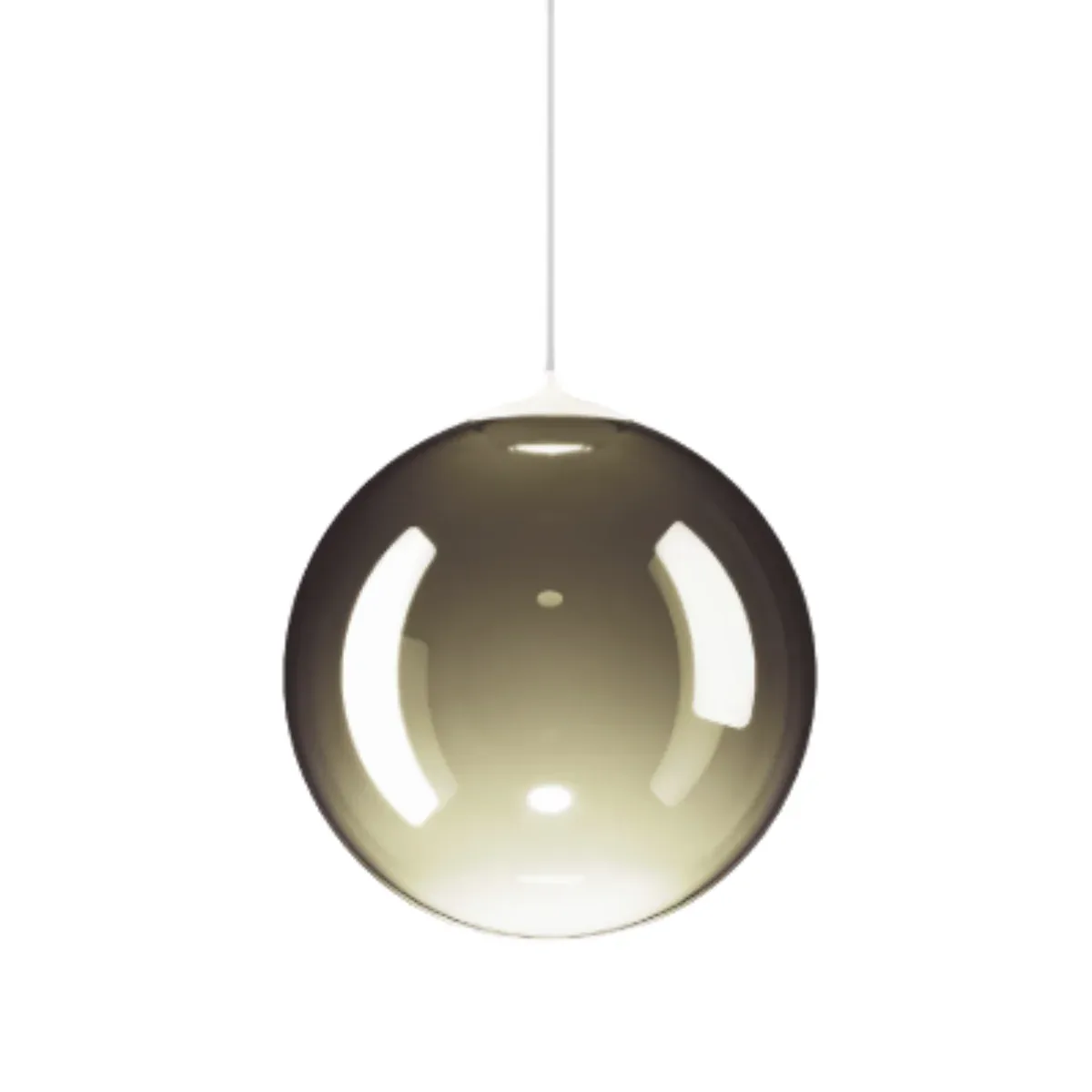Random Solo 23 hanglamp van Lodes – productfoto