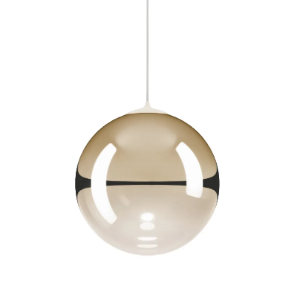 Random Solo 23 hanglamp de Lodes – photo du produit