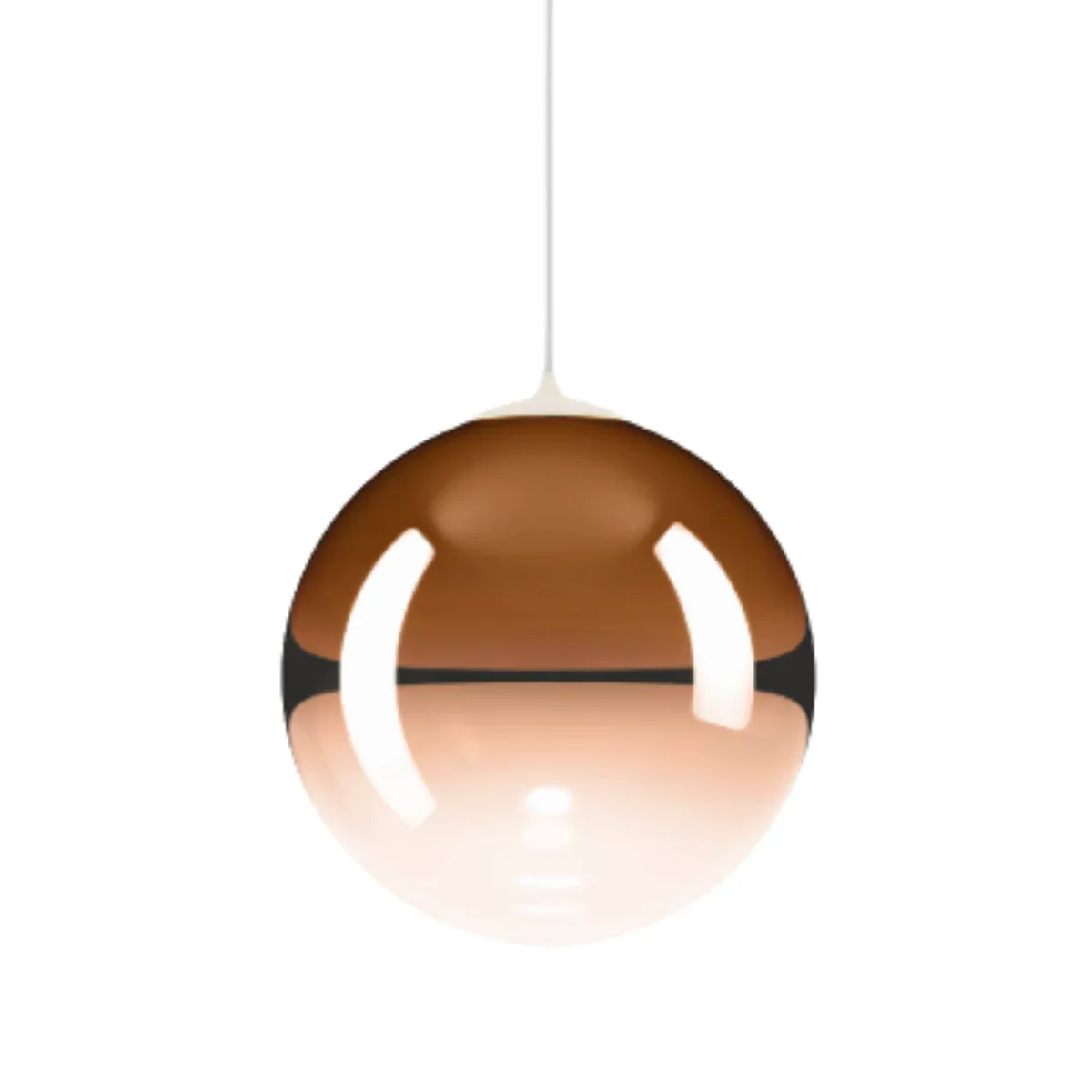 Random Solo 23 hanglamp by Lodes – product photo