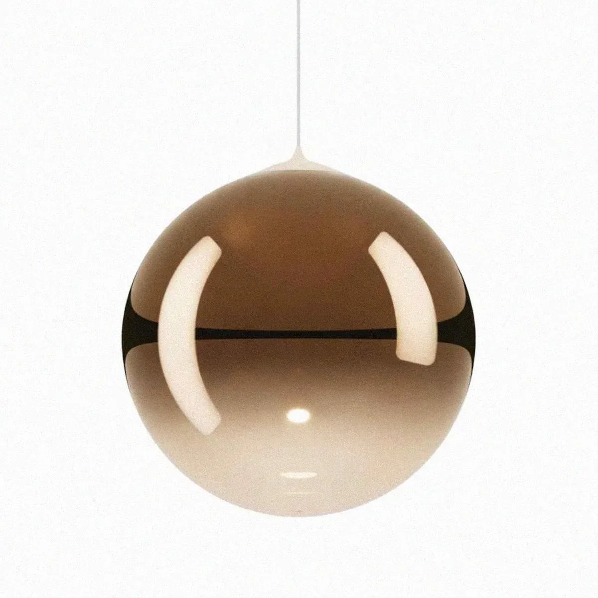 Random Solo 28 hanglamp de Lodes – photo du produit