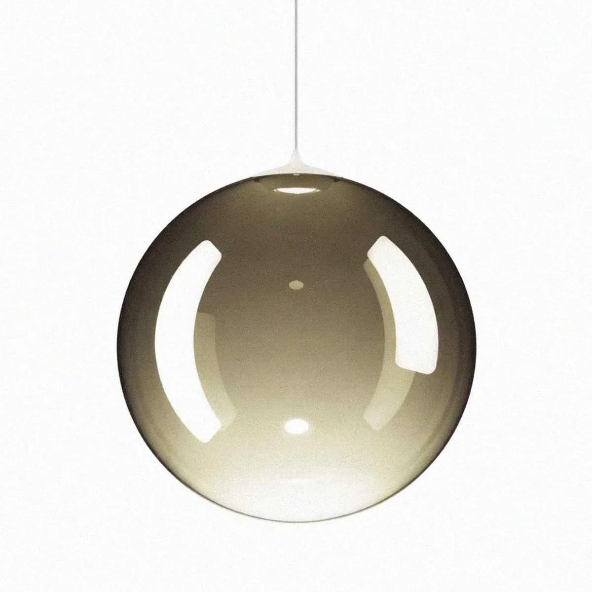 Random Solo 28 hanglamp van Lodes – productfoto