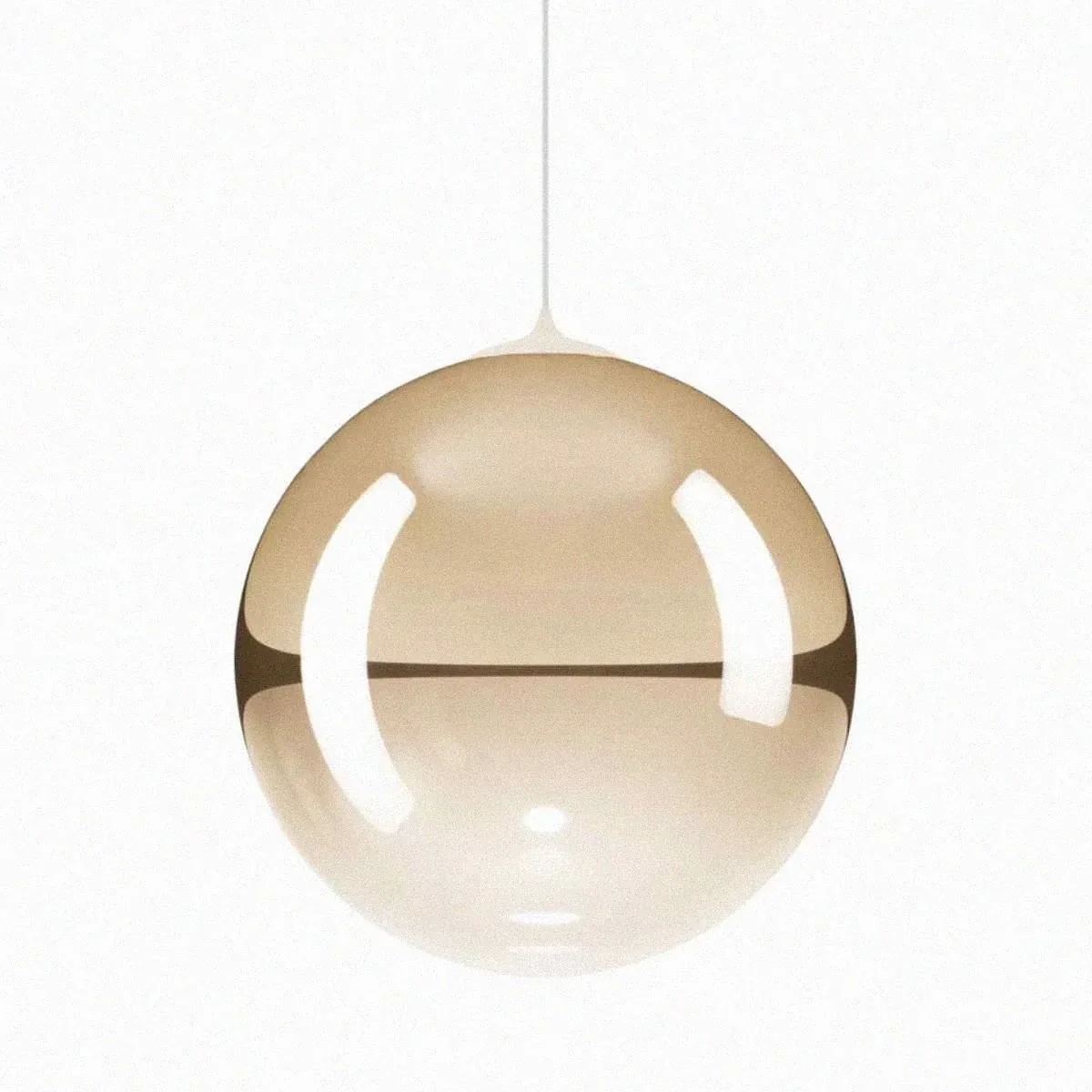 Random Solo 28 hanglamp van Lodes – productfoto