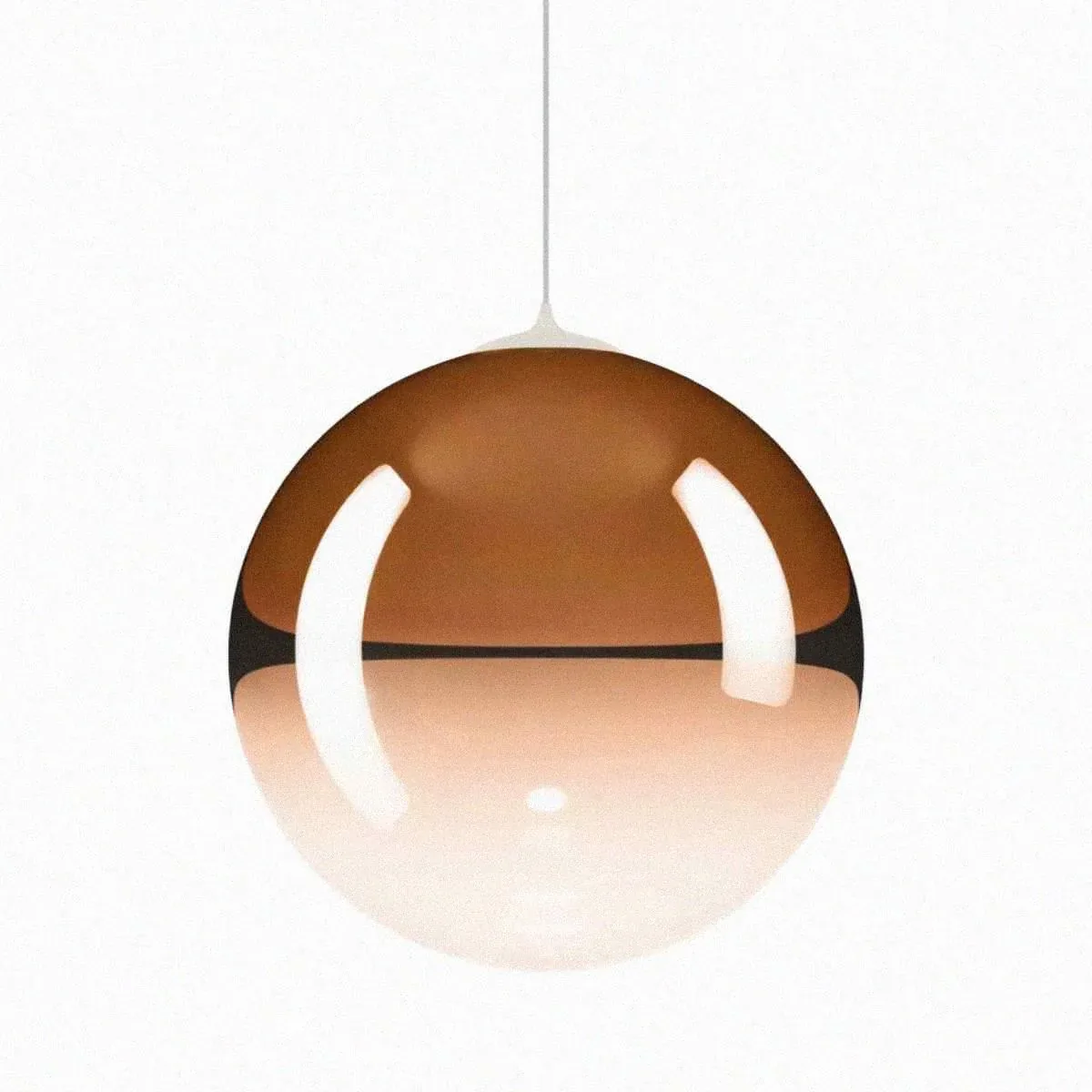 Random Solo 28 hanglamp de Lodes – photo du produit