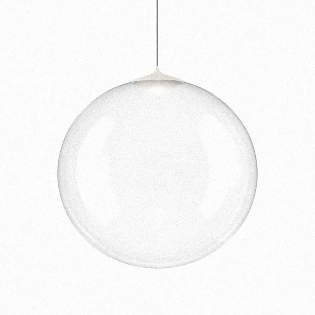 Random Solo 28 hanglamp by Lodes – product photo