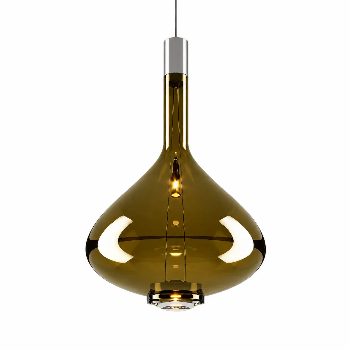 Sky fall Groot Hanglamp de Lodes – photo du produit