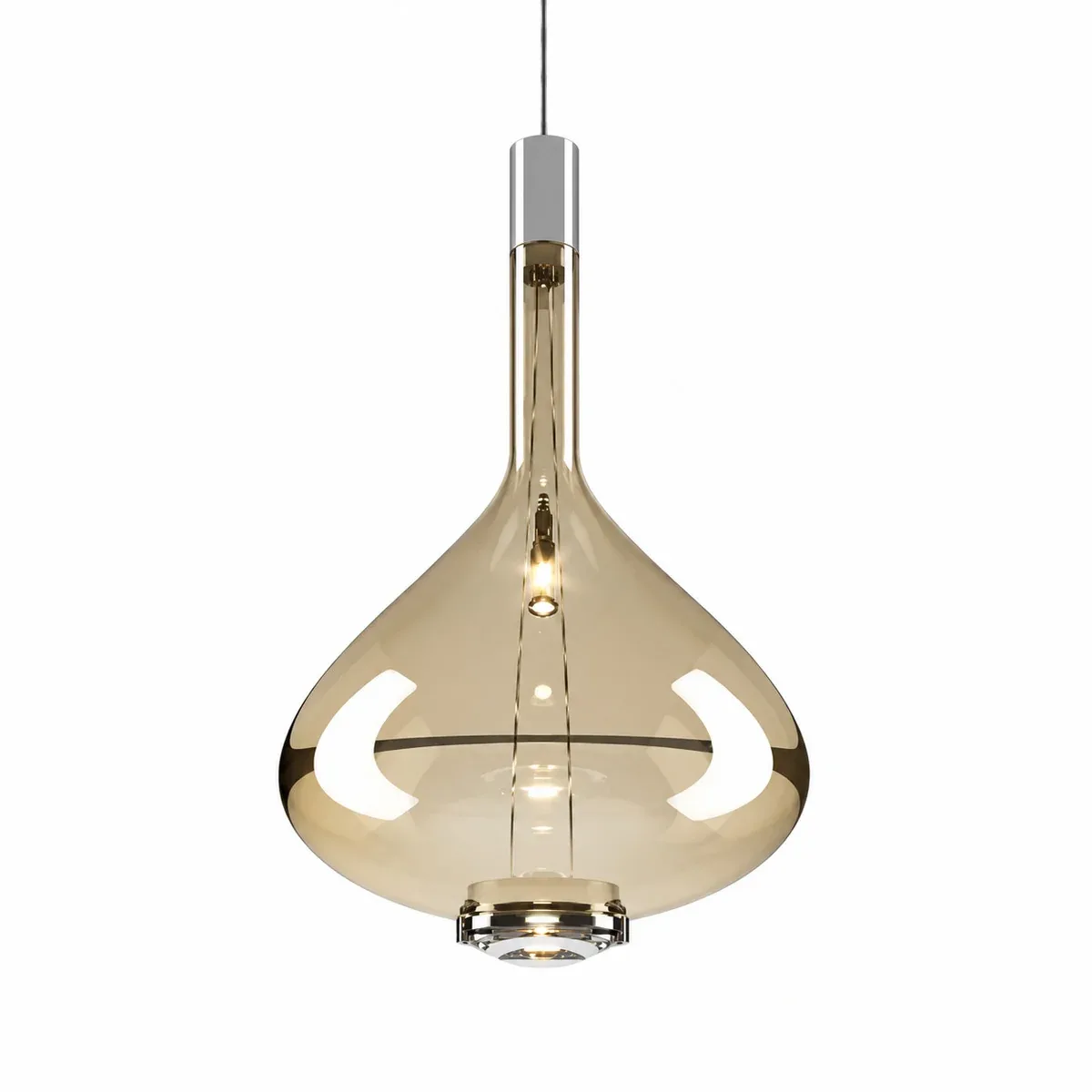 Sky fall Groot Hanglamp de Lodes – photo du produit