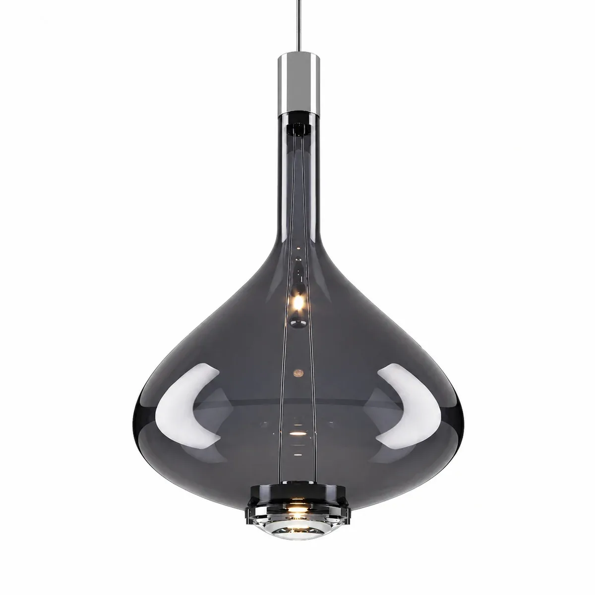 Sky fall Groot Hanglamp de Lodes – photo du produit