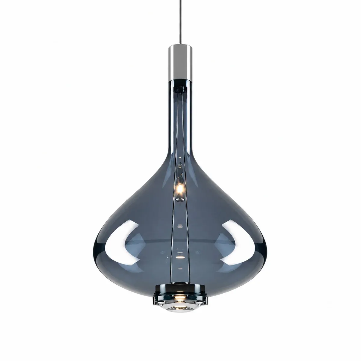 Sky fall Groot Hanglamp de Lodes – photo du produit