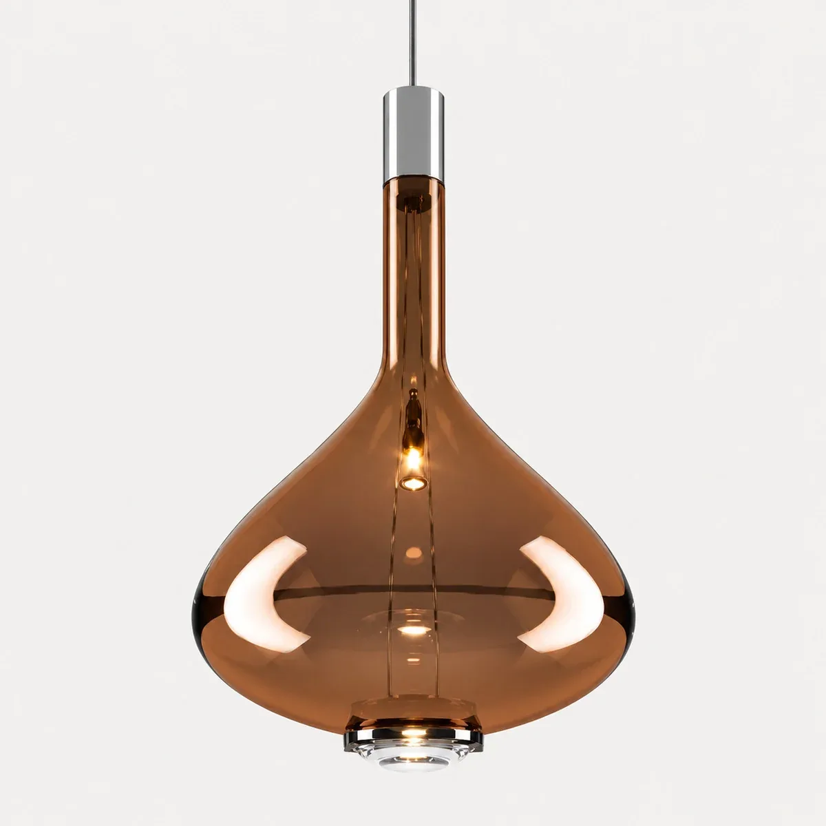 Sky fall Groot Hanglamp de Lodes – photo du produit