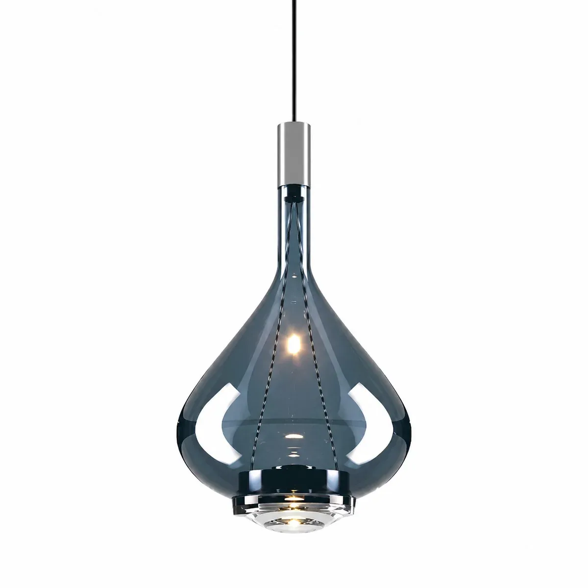 Sky fall medium hanglamp de Lodes – photo du produit