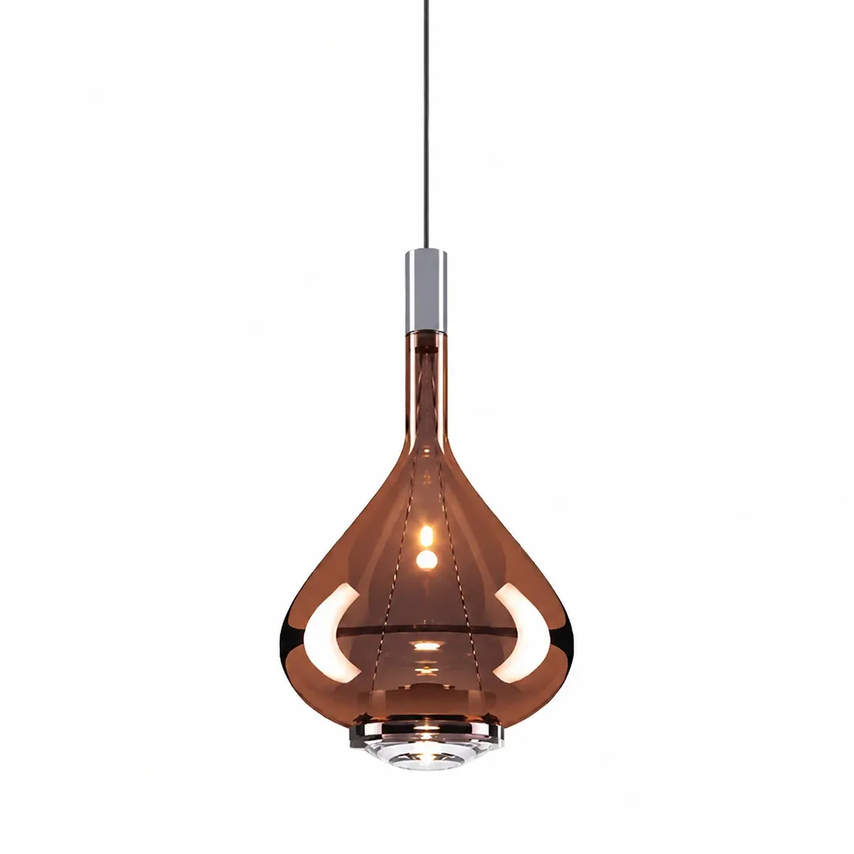 Sky fall medium hanglamp fra Lodes – produktbillede